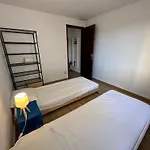 Casa Cerca De La Playa Con Piscina Comunitaria