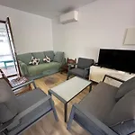 Casa Cerca De La Playa Con Piscina Comunitaria