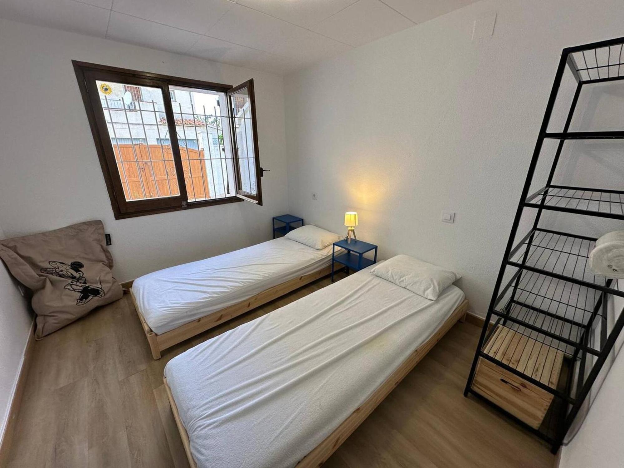Casa Cerca De La Playa Con Piscina Comunitaria *