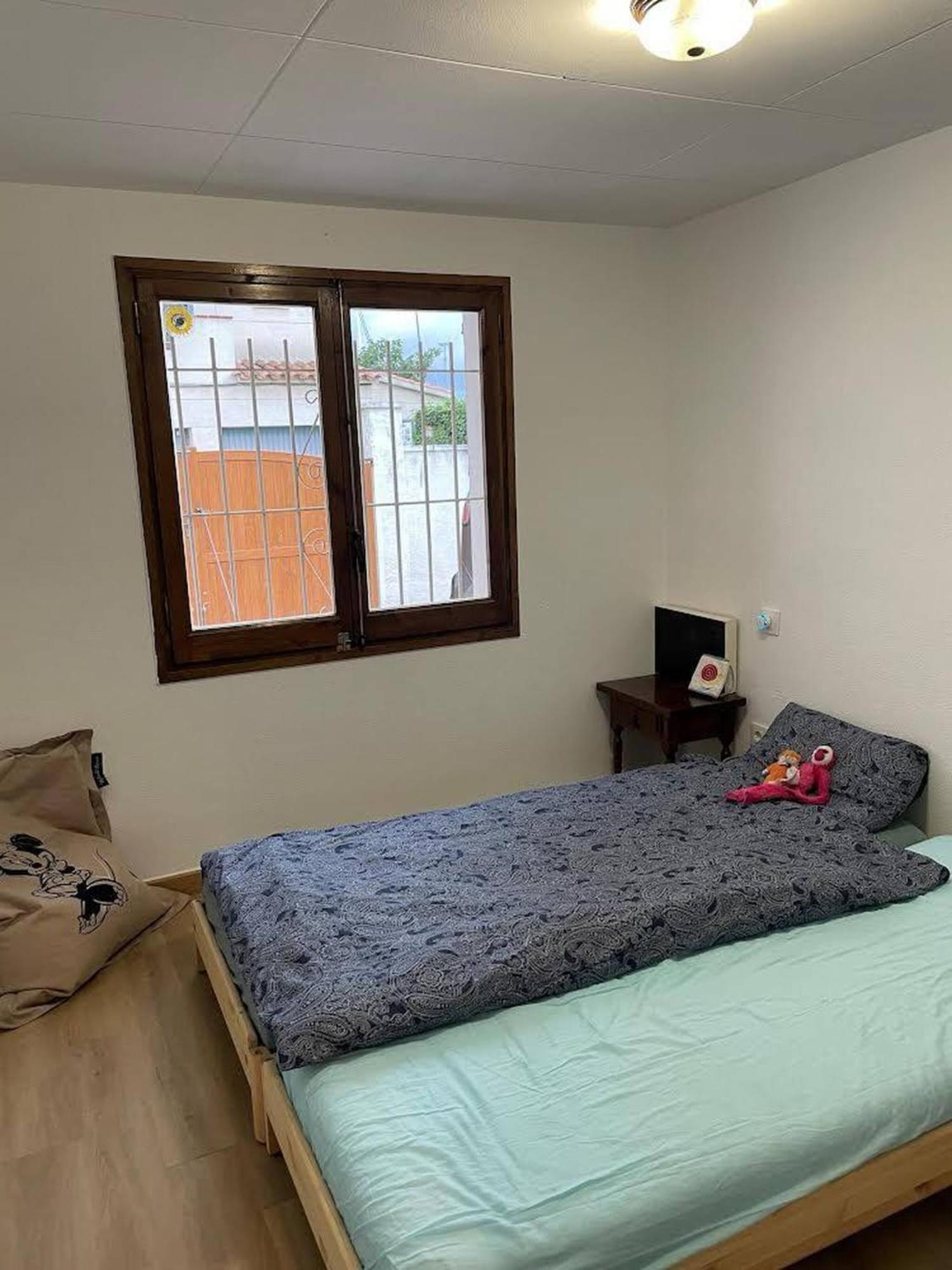 Casa Cerca De La Playa Con Piscina Comunitaria Ferienhaus