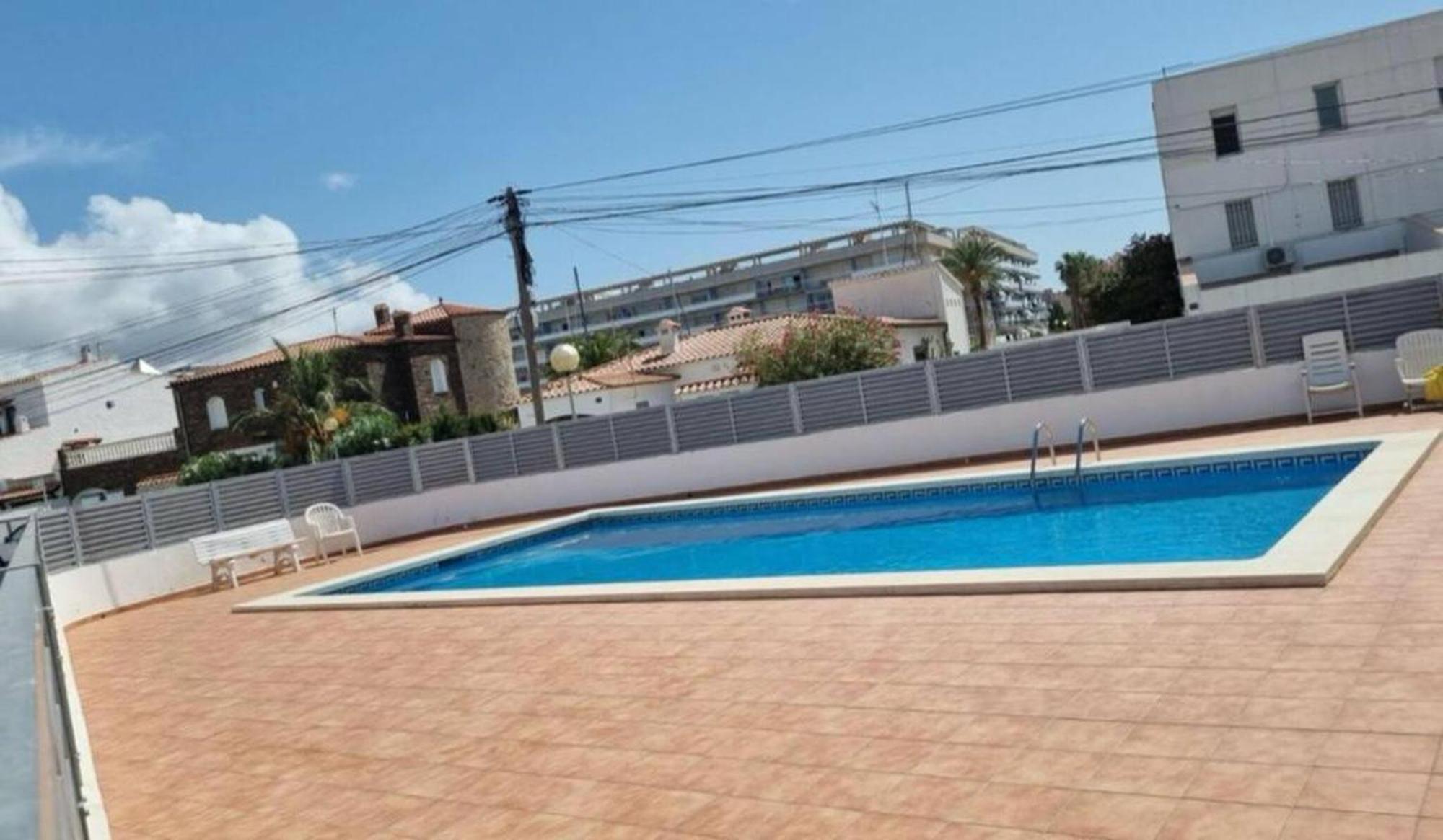 Casa Cerca De La Playa Con Piscina Comunitaria *