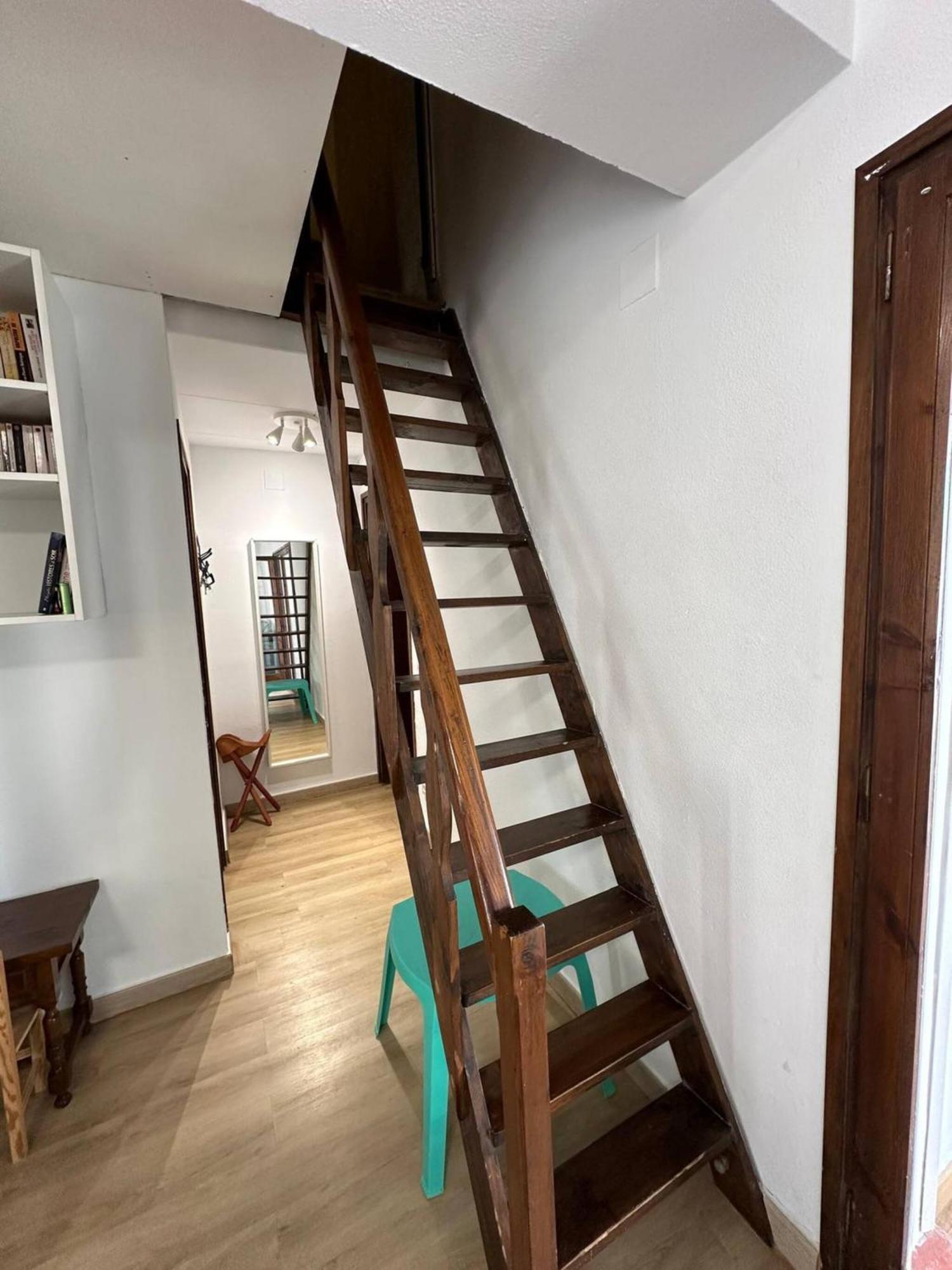 Ferienhaus Casa Cerca De La Playa Con Piscina Comunitaria