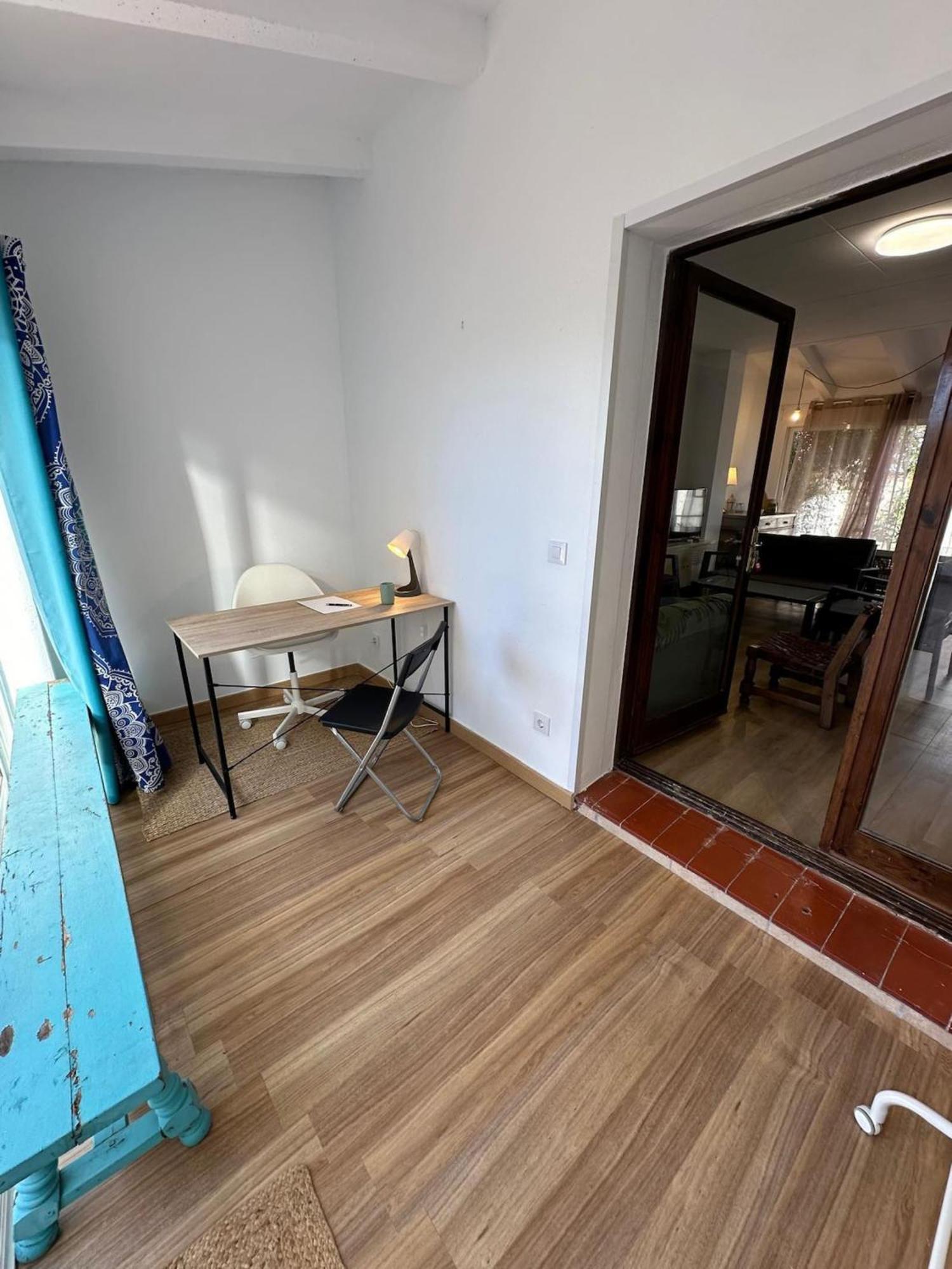 Ferienhaus Casa Cerca De La Playa Con Piscina Comunitaria *