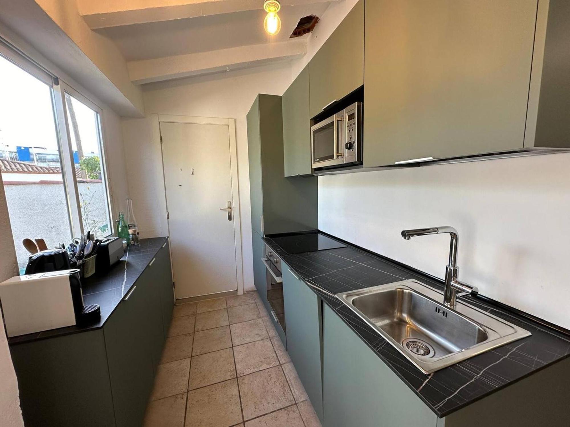 Casa Cerca De La Playa Con Piscina Comunitaria Ferienhaus