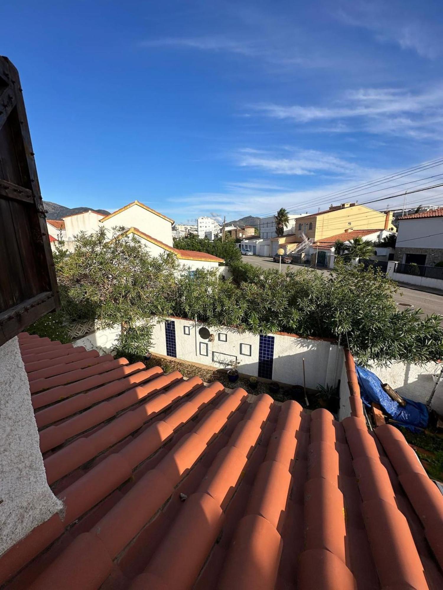 Casa Cerca De La Playa Con Piscina Comunitaria