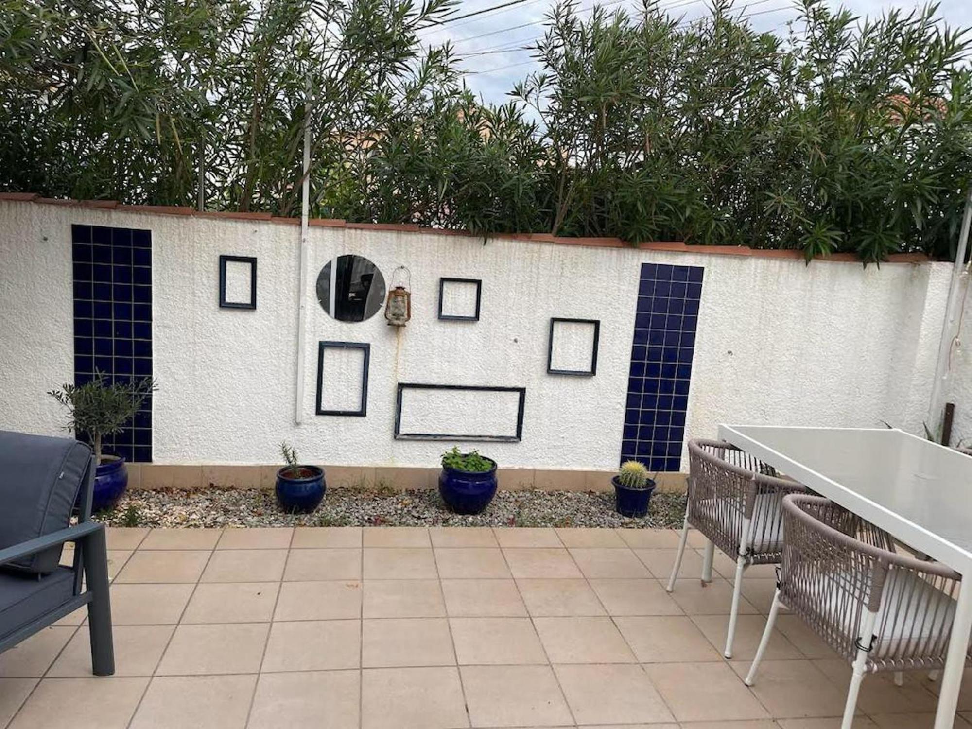 Casa Cerca De La Playa Con Piscina Comunitaria